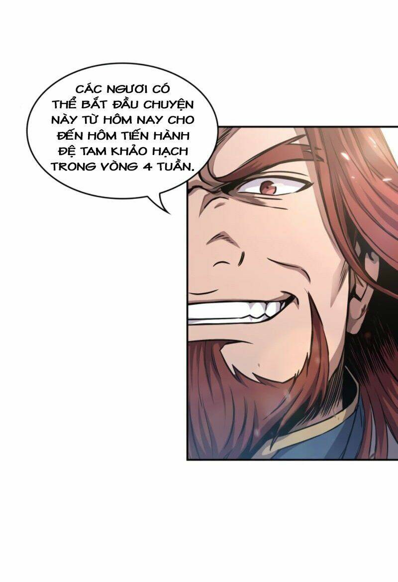 Ngã lão ma thần - Chapter 35 - Page 40