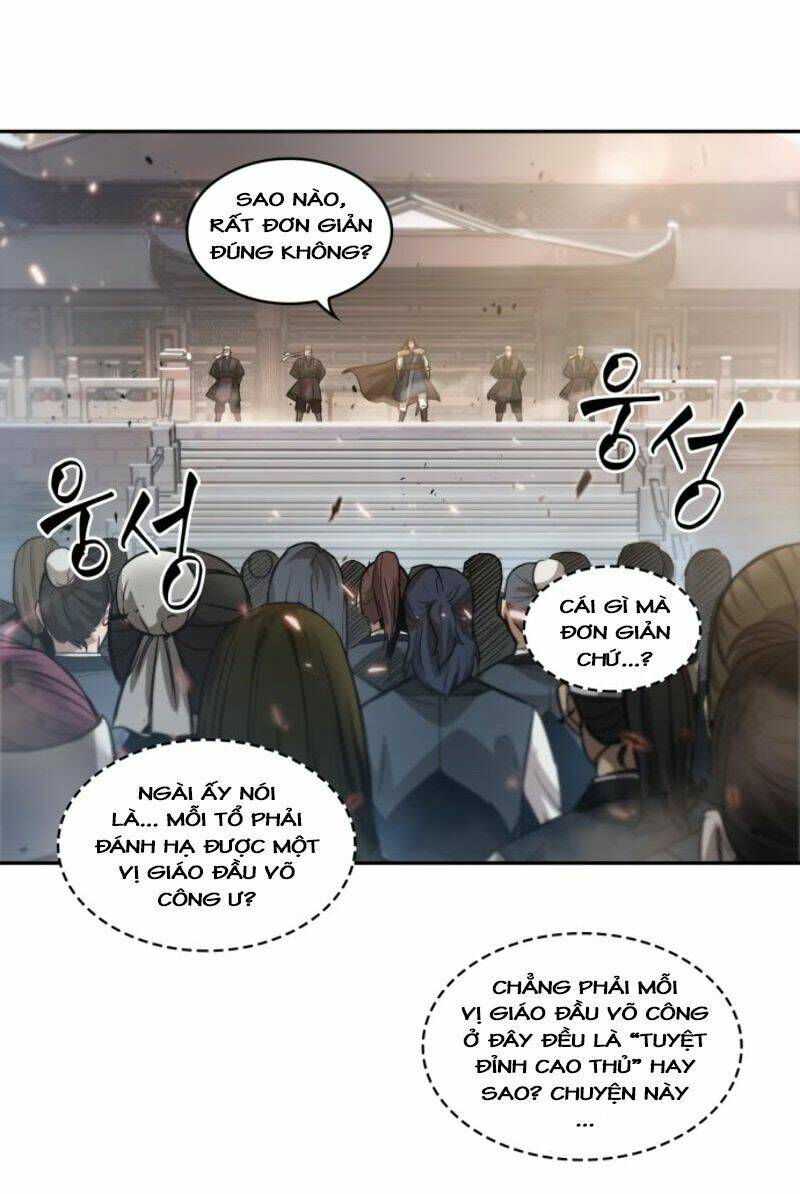 Ngã lão ma thần - Chapter 35 - Page 42