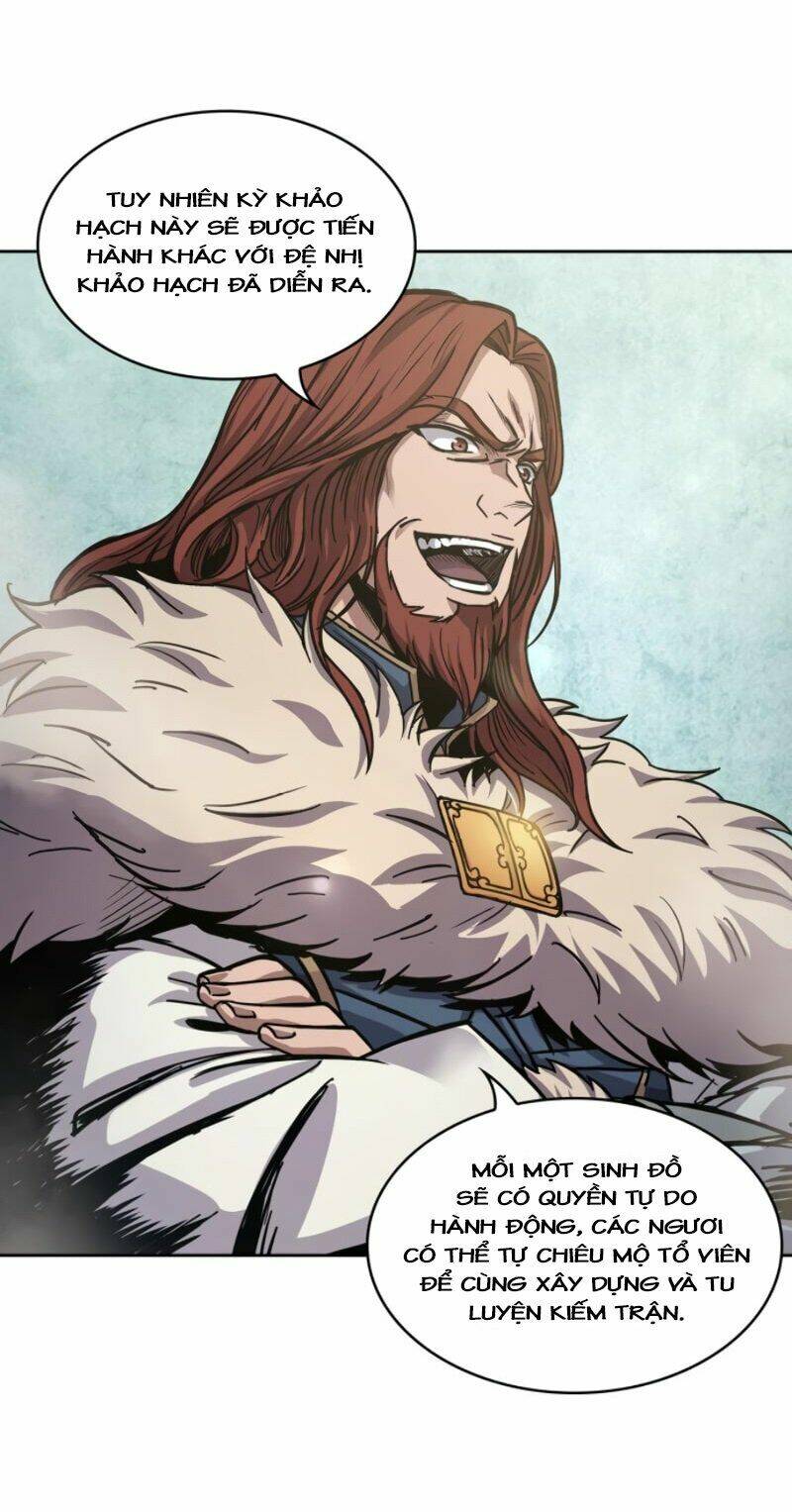 Ngã lão ma thần - Chapter 35 - Page 45