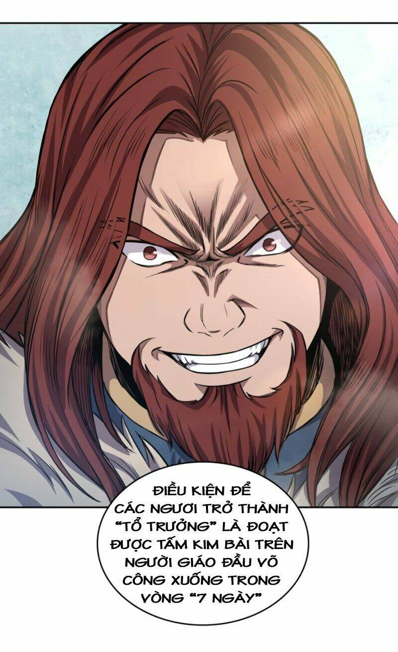 Ngã lão ma thần - Chapter 35 - Page 49