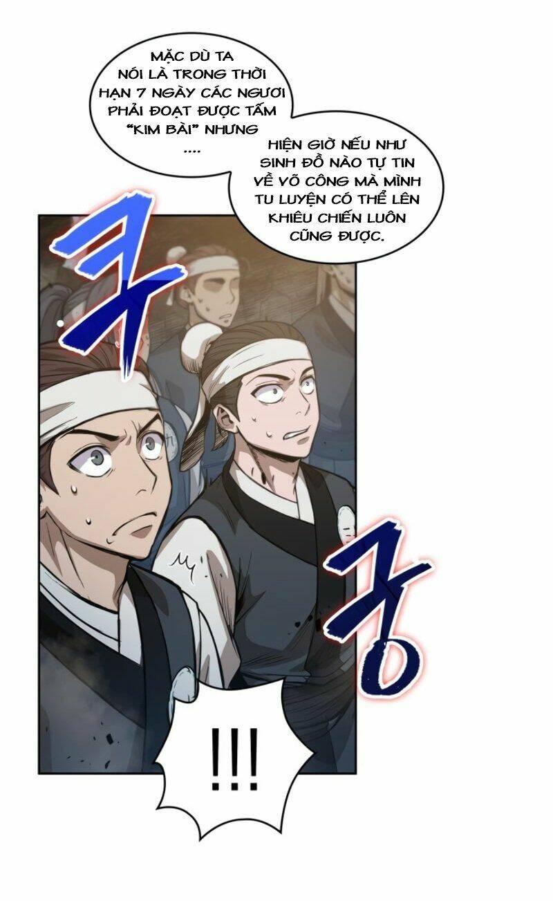 Ngã lão ma thần - Chapter 35 - Page 56