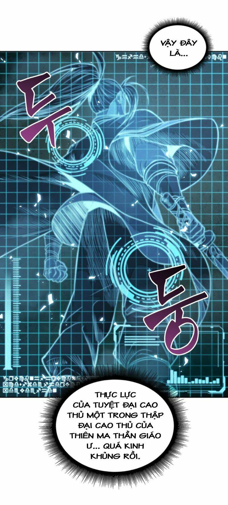 Ngã lão ma thần - Chapter 35 - Page 5