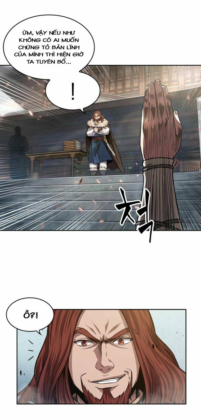 Ngã lão ma thần - Chapter 35 - Page 59