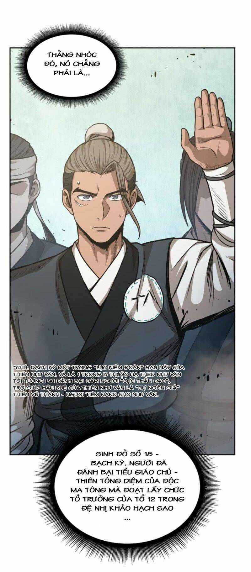 Ngã lão ma thần - Chapter 35 - Page 62