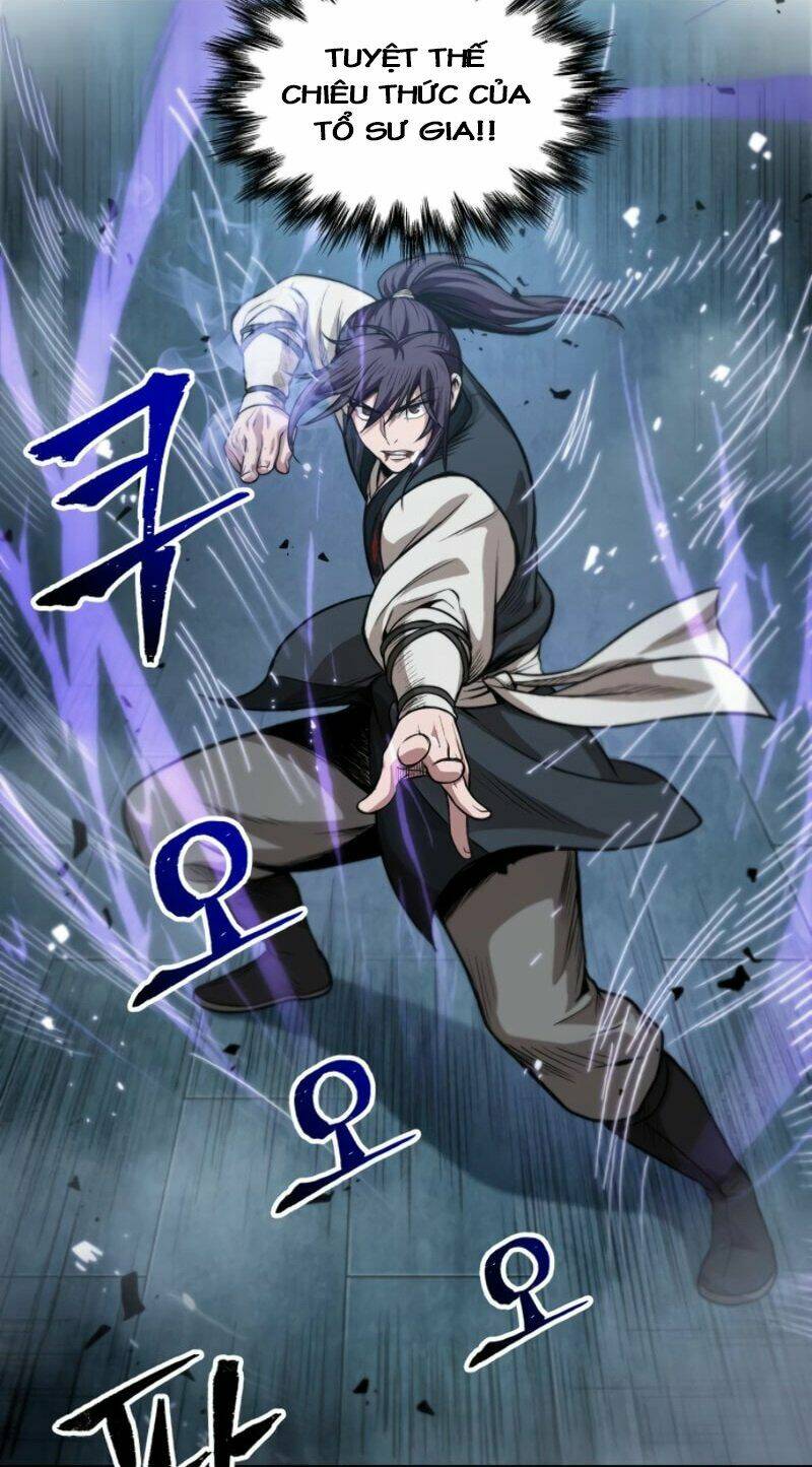Ngã lão ma thần - Chapter 35 - Page 8