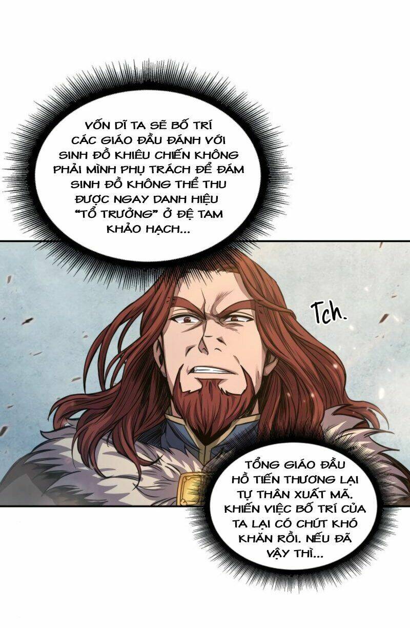 Ngã lão ma thần - Chapter 36 - Page 12