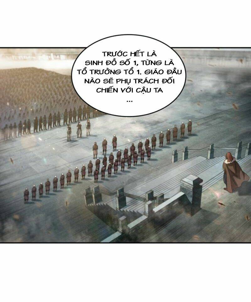 Ngã lão ma thần - Chapter 36 - Page 13