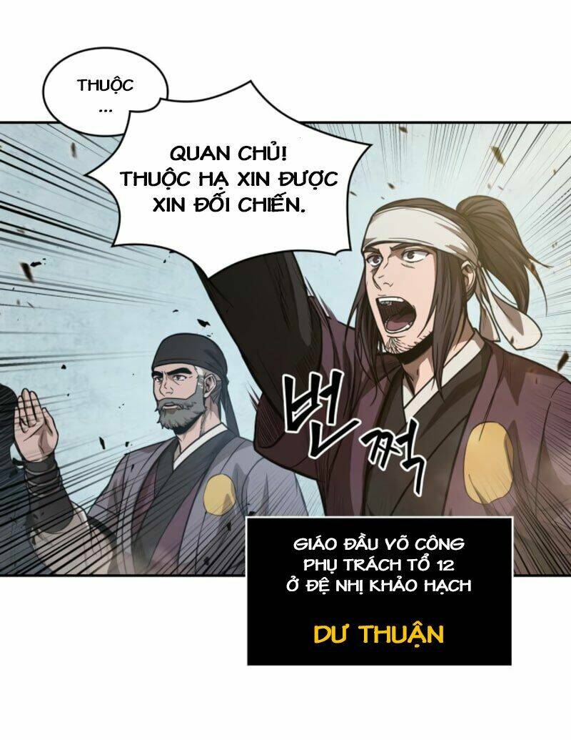 Ngã lão ma thần - Chapter 36 - Page 14