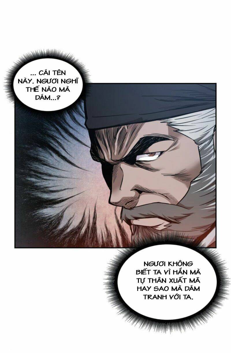 Ngã lão ma thần - Chapter 36 - Page 15