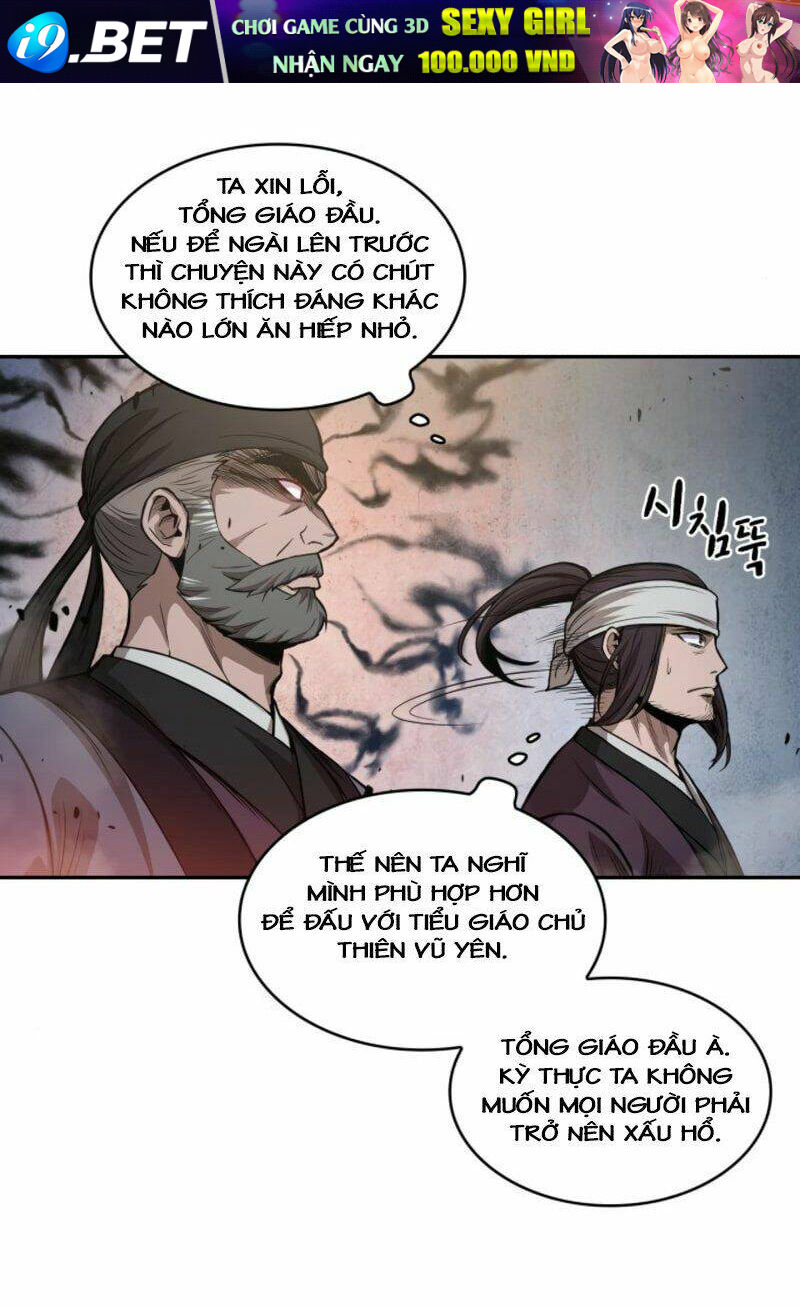 Ngã lão ma thần - Chapter 36 - Page 16