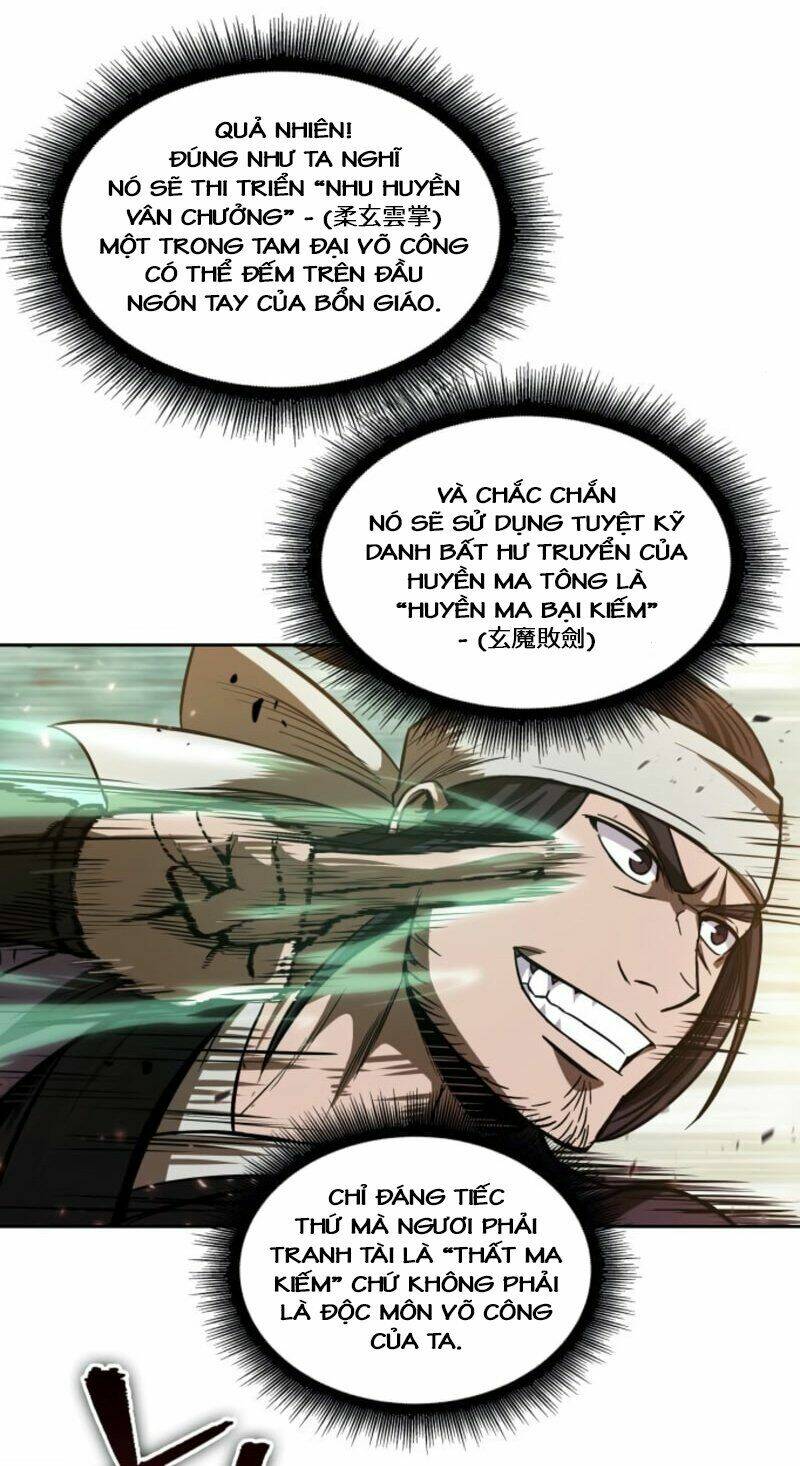 Ngã lão ma thần - Chapter 36 - Page 24