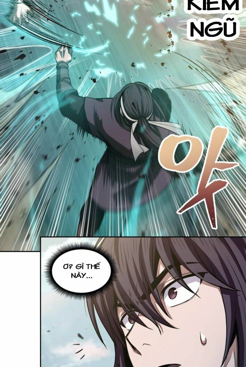 Ngã lão ma thần - Chapter 36 - Page 26