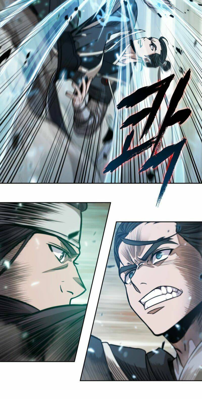 Ngã lão ma thần - Chapter 36 - Page 35