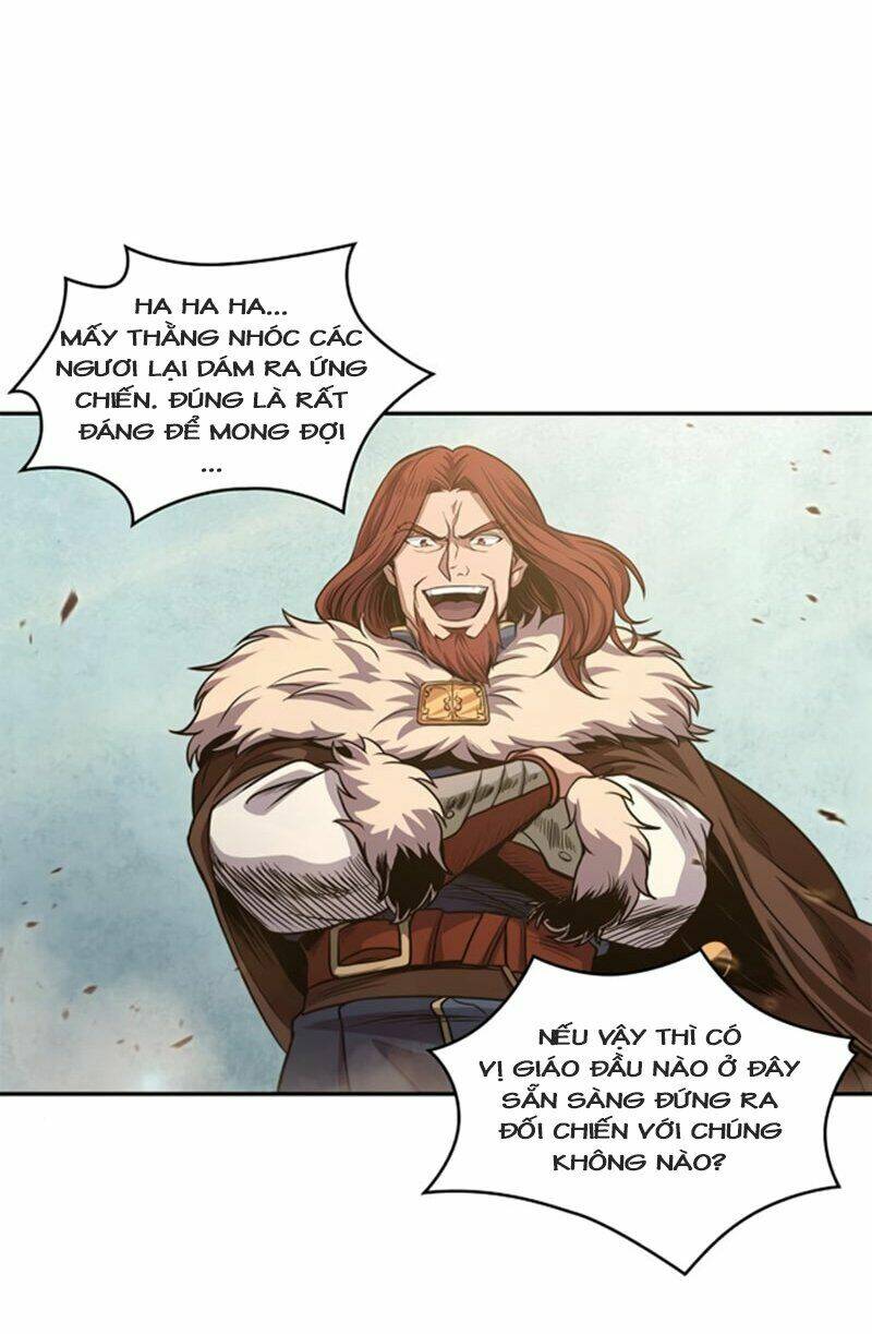 Ngã lão ma thần - Chapter 36 - Page 3