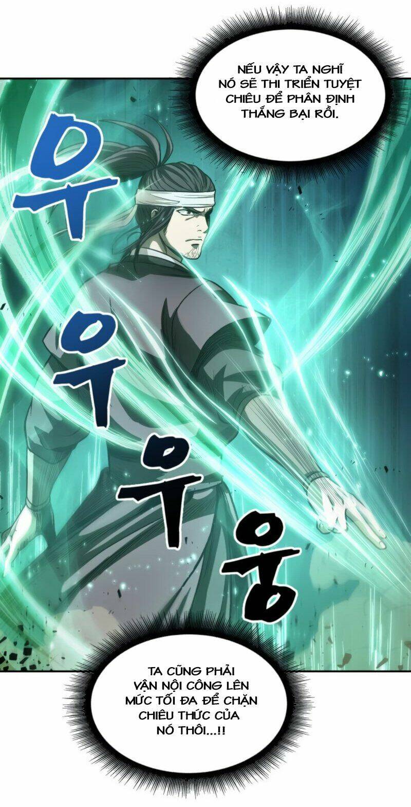 Ngã lão ma thần - Chapter 36 - Page 41
