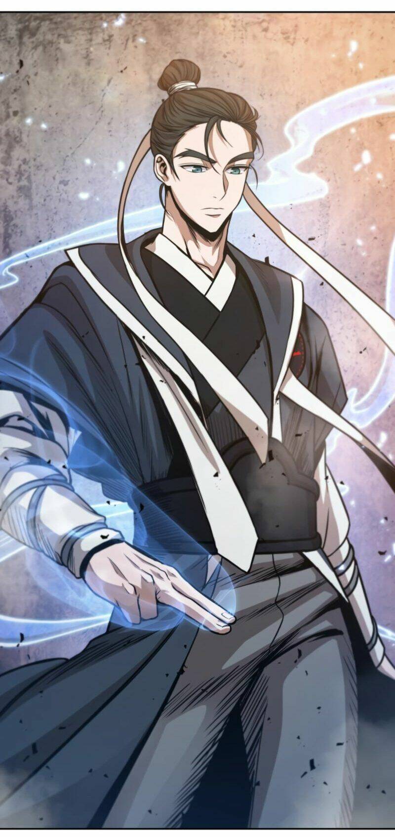 Ngã lão ma thần - Chapter 36 - Page 50