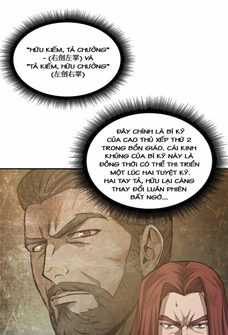 Ngã lão ma thần - Chapter 36 - Page 53