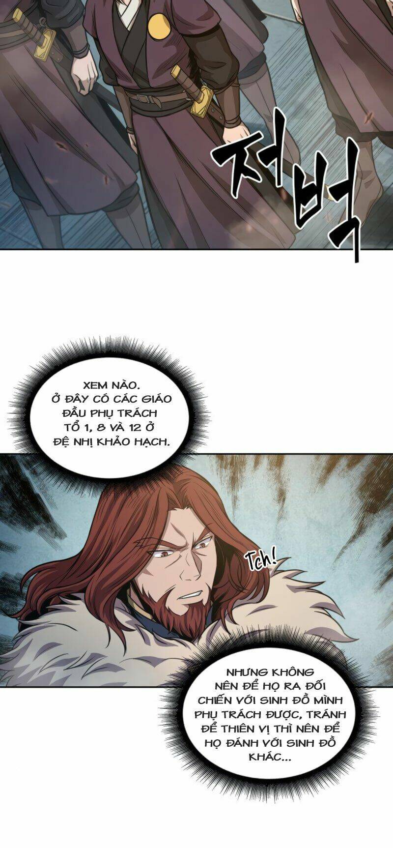 Ngã lão ma thần - Chapter 36 - Page 5