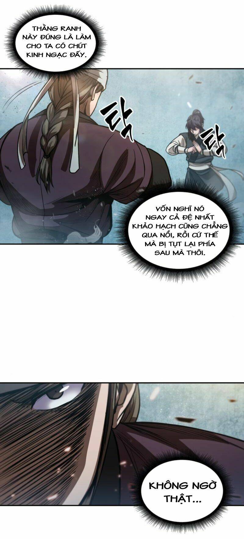 Ngã lão ma thần - Chapter 36 - Page 61