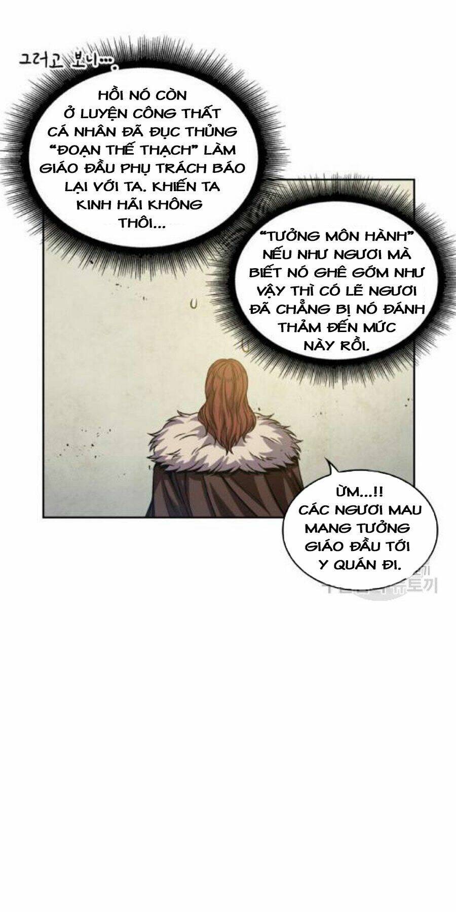 Ngã lão ma thần - Chapter 37 - Page 58