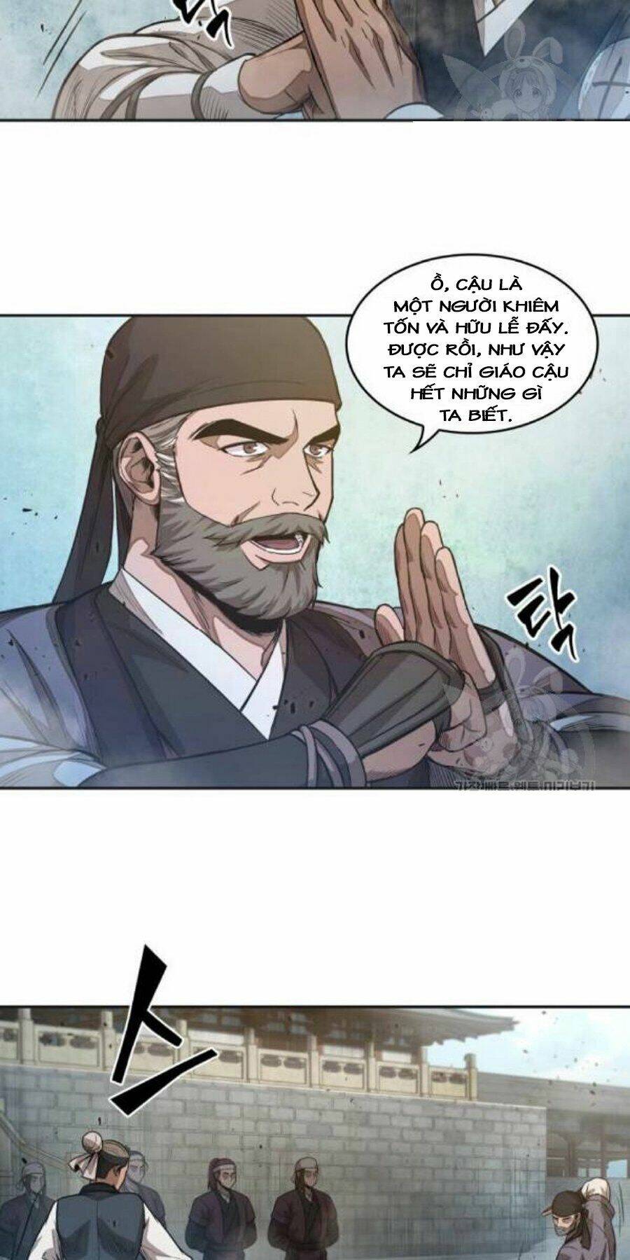 Ngã lão ma thần - Chapter 37 - Page 70