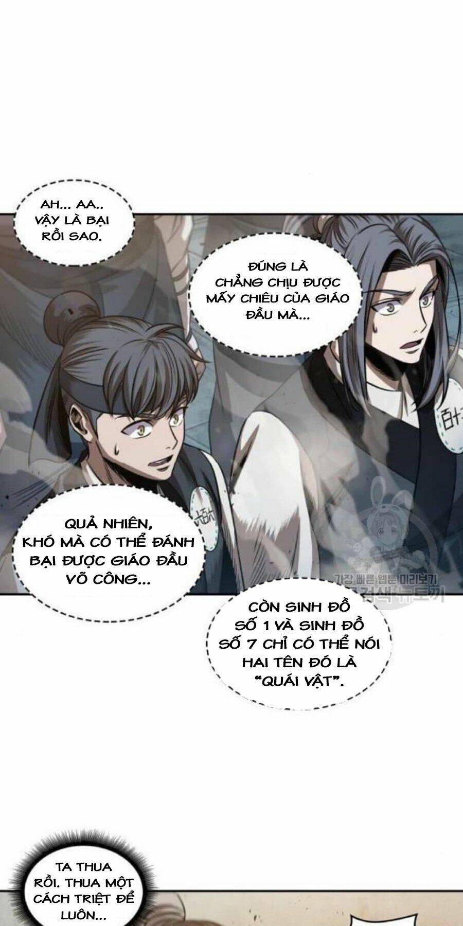 Ngã lão ma thần - Chapter 38 - Page 27