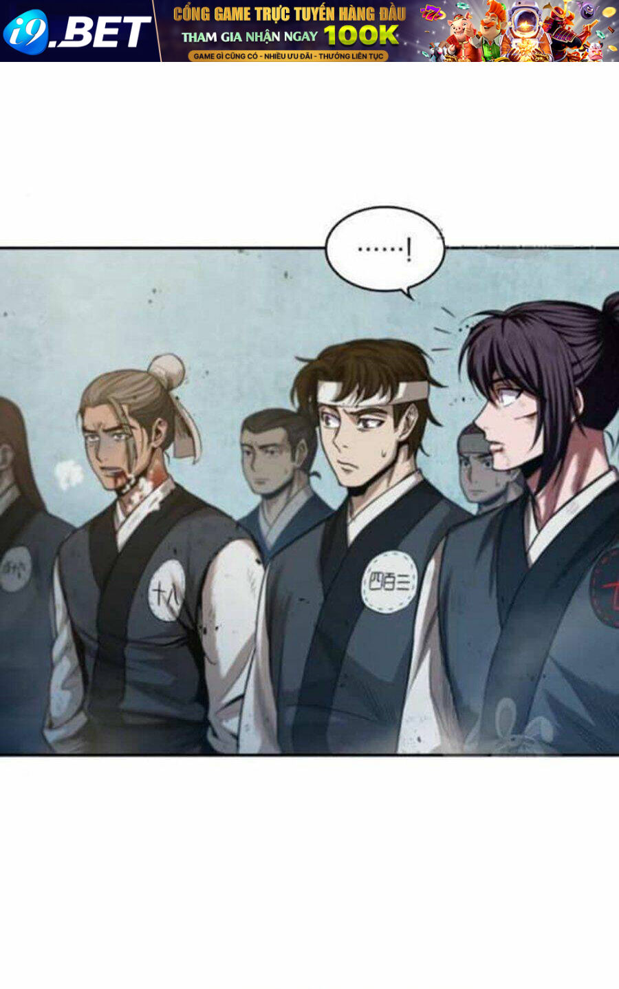 Ngã lão ma thần - Chapter 38 - Page 33