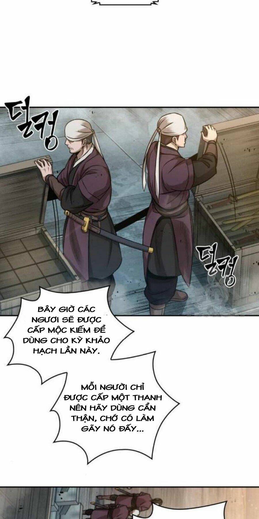 Ngã lão ma thần - Chapter 38 - Page 36