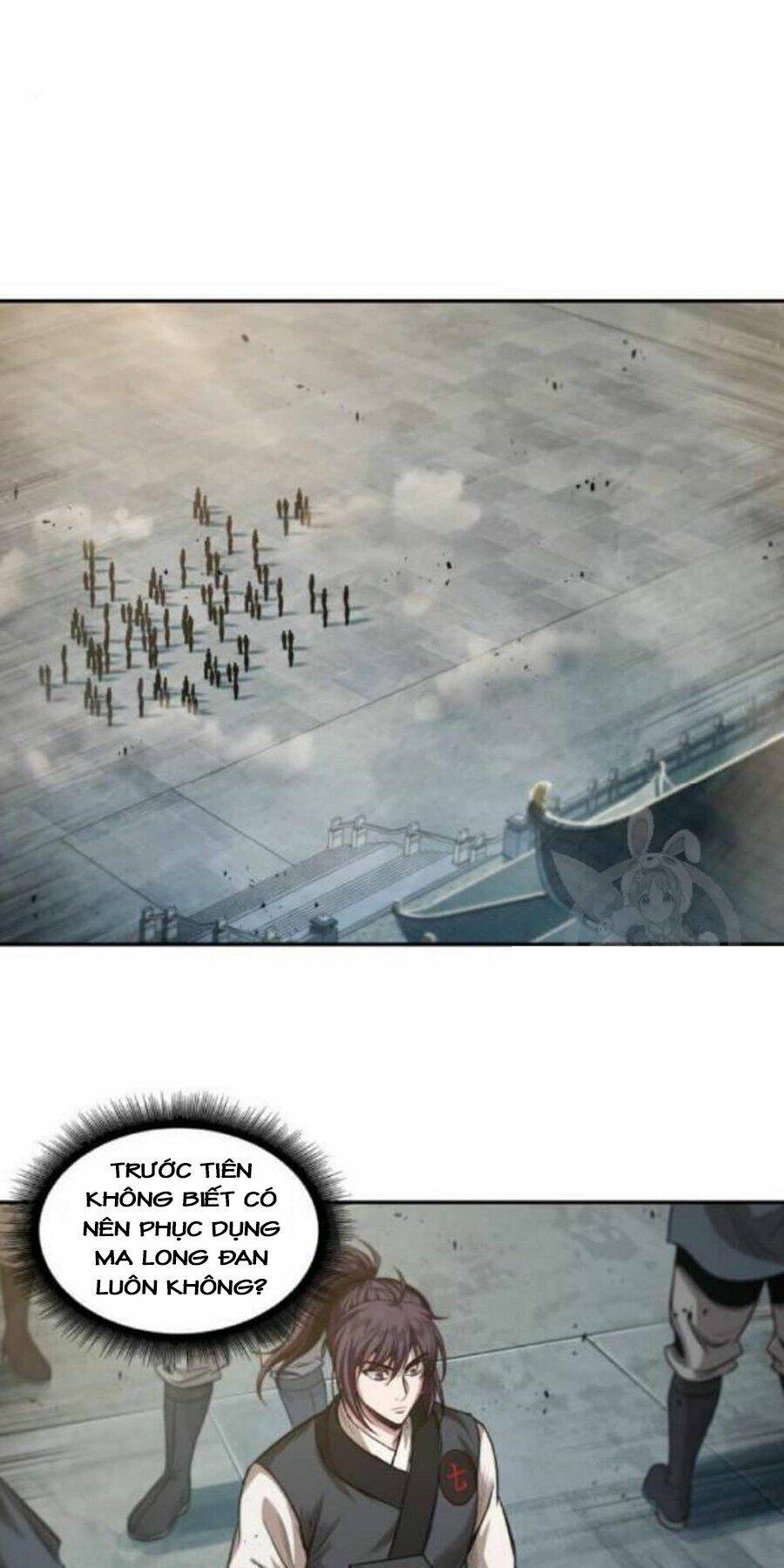 Ngã lão ma thần - Chapter 38 - Page 38