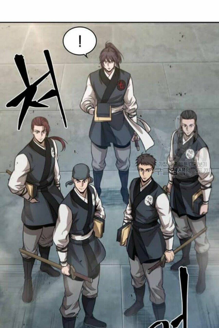 Ngã lão ma thần - Chapter 38 - Page 43