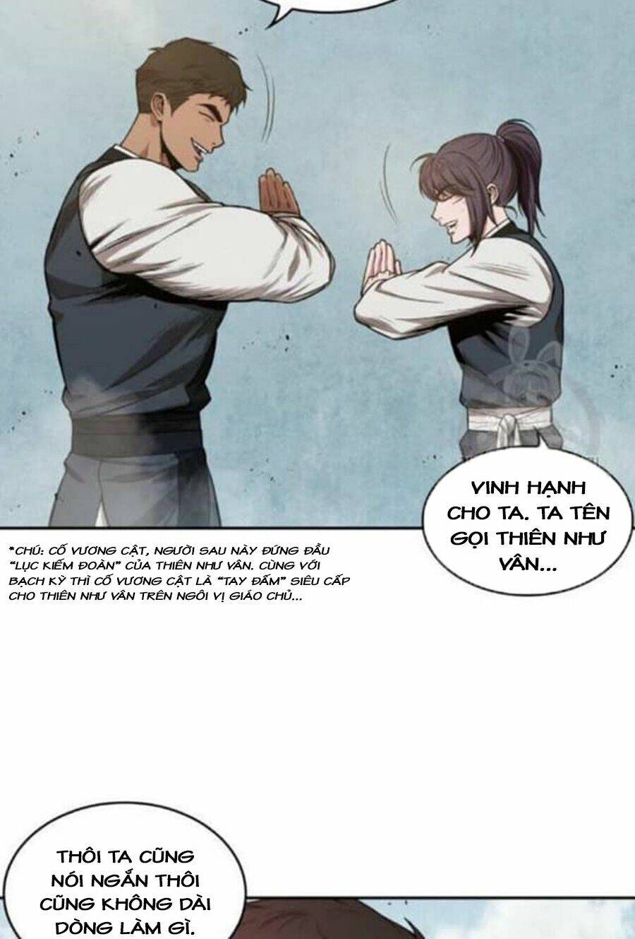 Ngã lão ma thần - Chapter 38 - Page 54