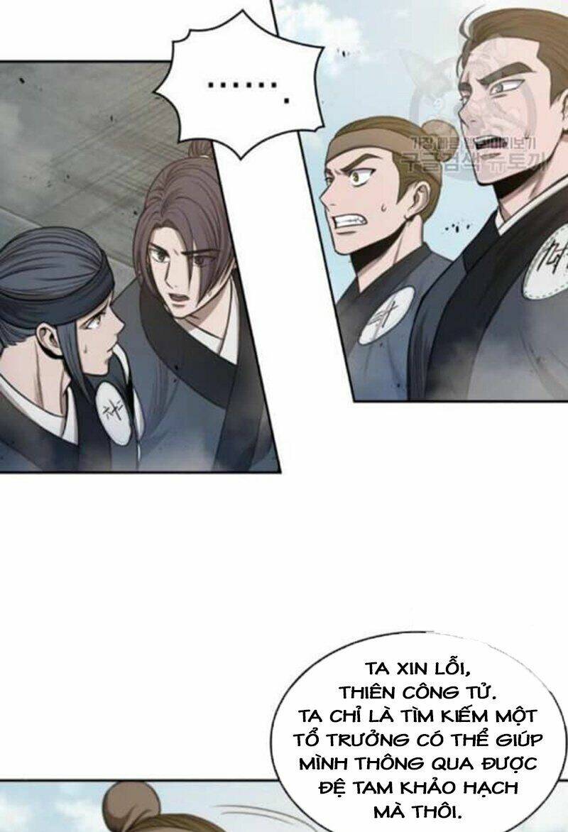 Ngã lão ma thần - Chapter 39 - Page 9