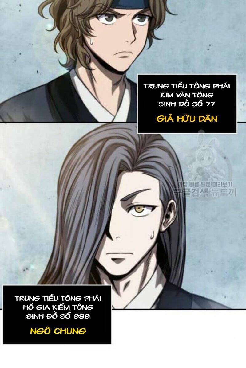 Ngã lão ma thần - Chapter 39 - Page 14