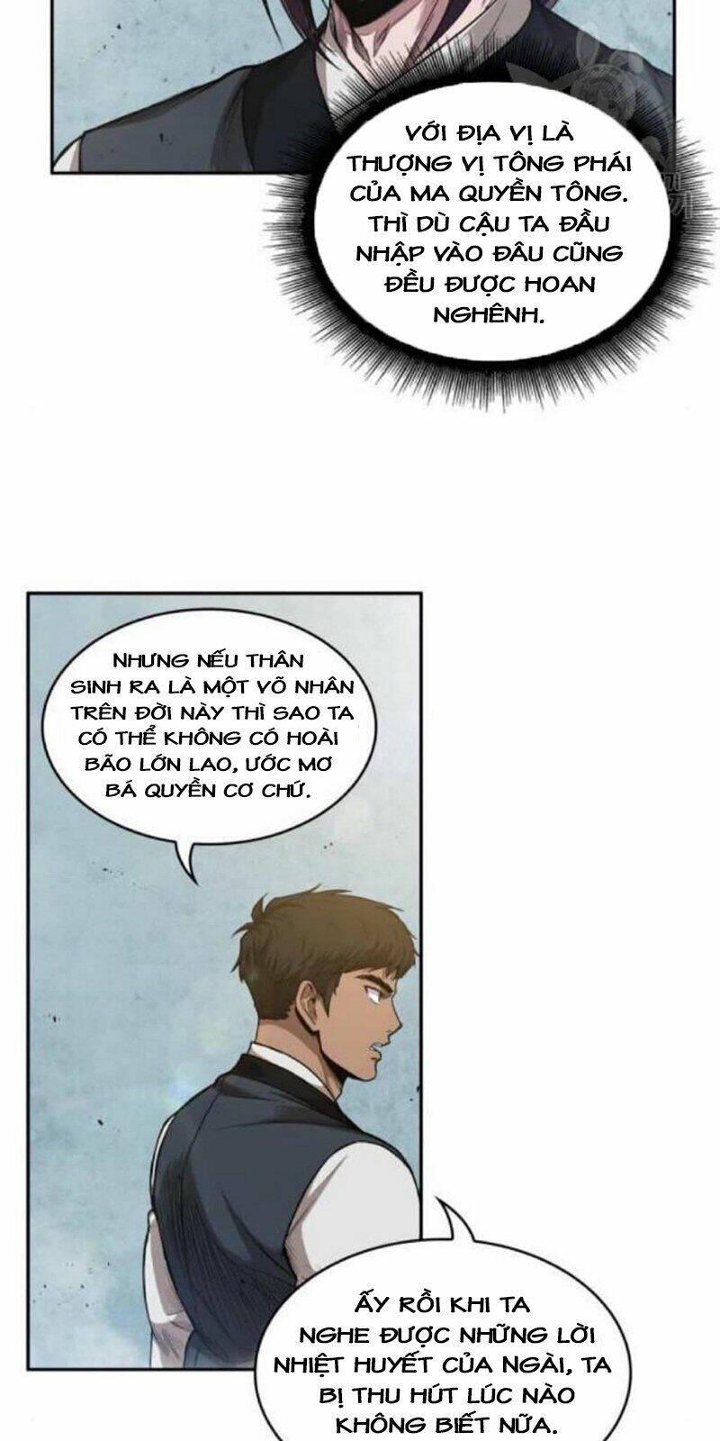 Ngã lão ma thần - Chapter 39 - Page 17