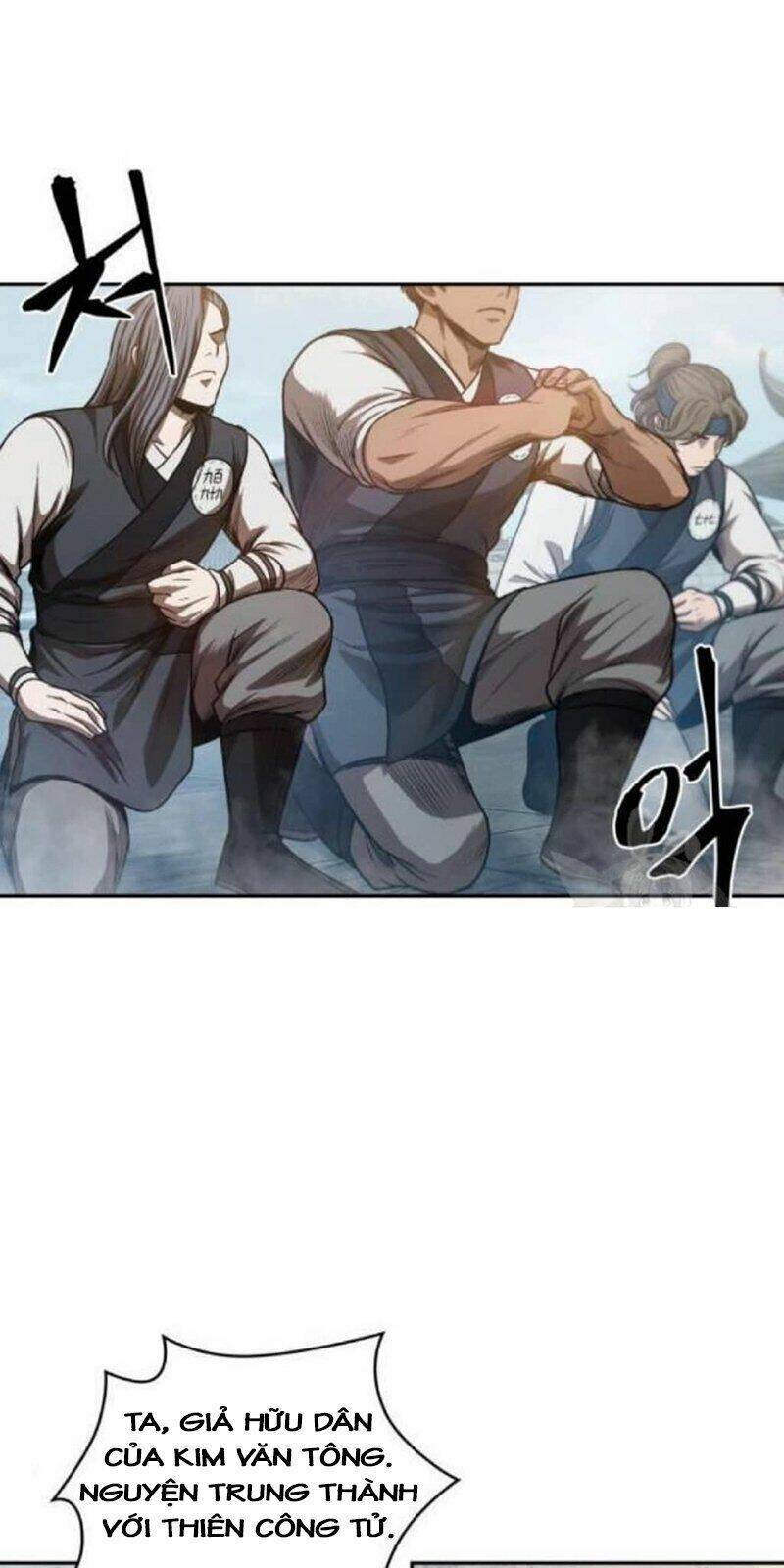 Ngã lão ma thần - Chapter 39 - Page 22