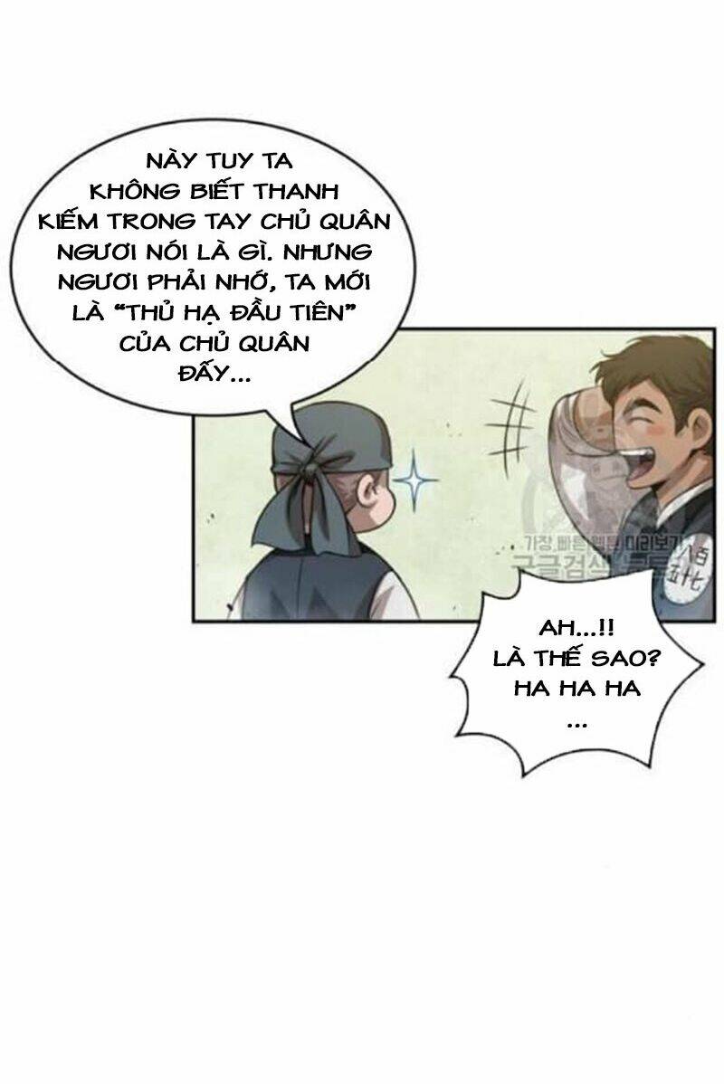 Ngã lão ma thần - Chapter 39 - Page 26