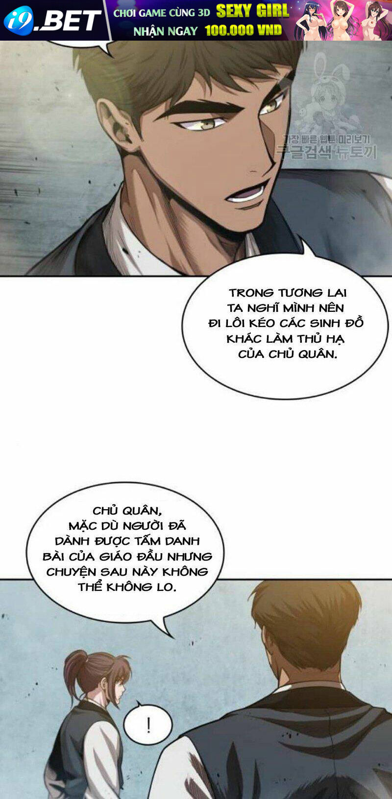 Ngã lão ma thần - Chapter 39 - Page 33