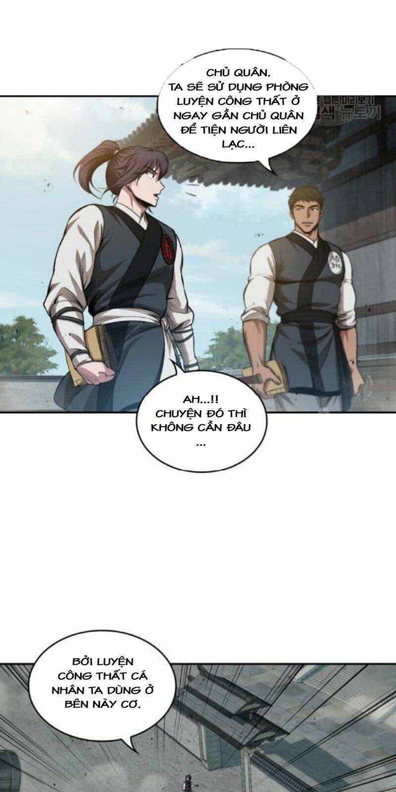 Ngã lão ma thần - Chapter 39 - Page 36