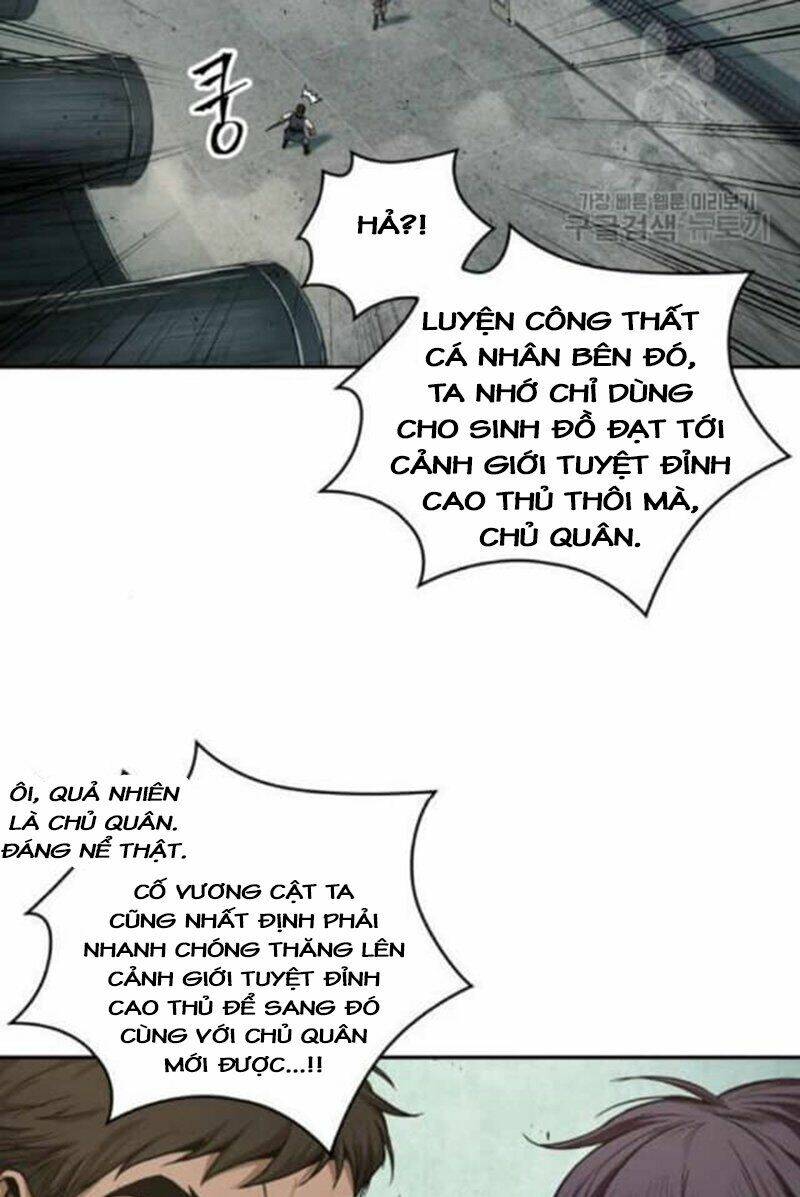 Ngã lão ma thần - Chapter 39 - Page 37
