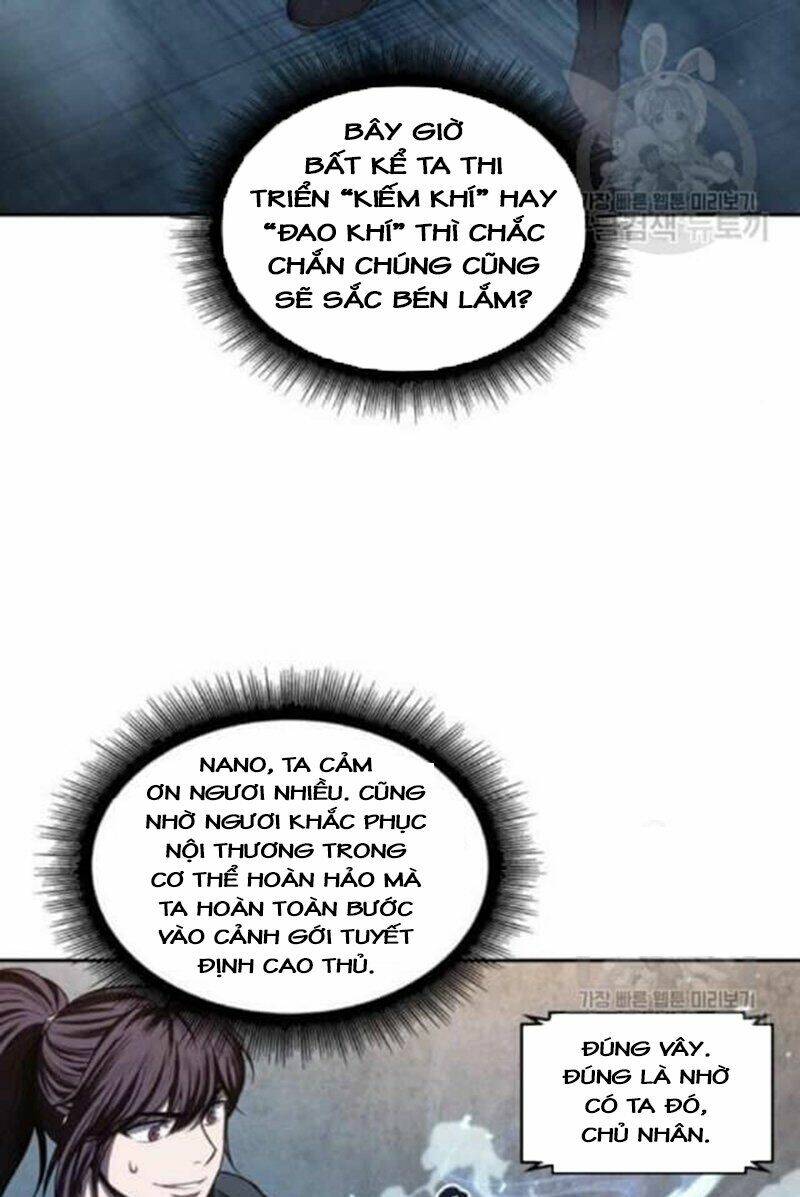 Ngã lão ma thần - Chapter 39 - Page 42