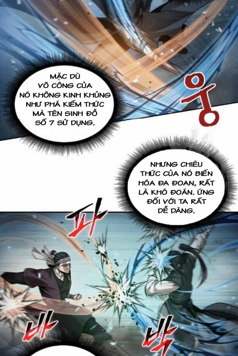 Ngã lão ma thần - Chapter 39 - Page 56