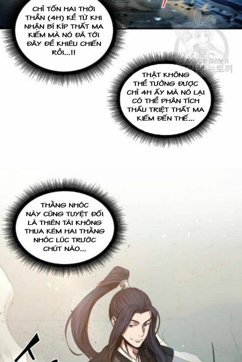 Ngã lão ma thần - Chapter 39 - Page 57