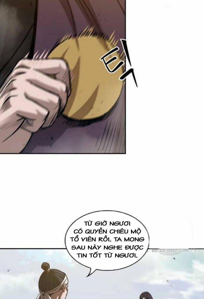 Ngã lão ma thần - Chapter 39 - Page 61