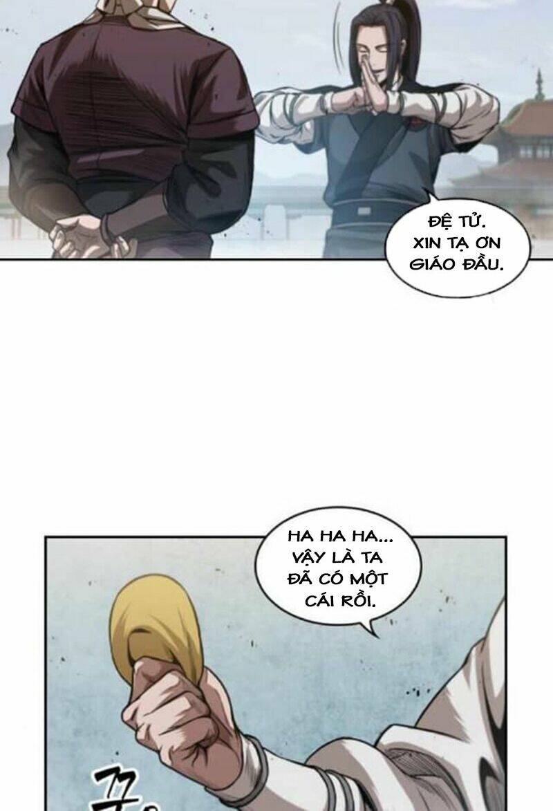 Ngã lão ma thần - Chapter 39 - Page 62