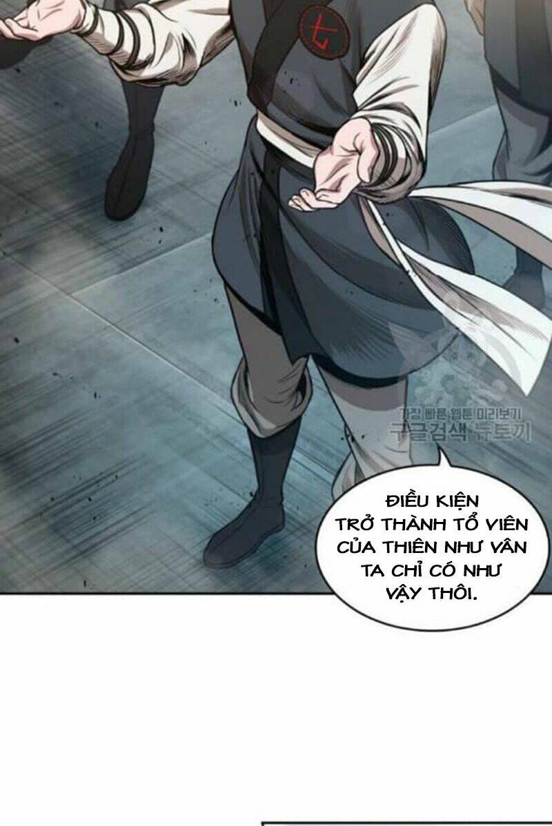 Ngã lão ma thần - Chapter 39 - Page 8