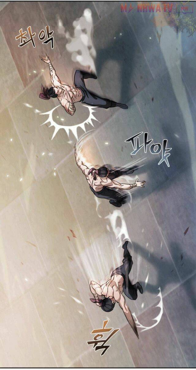 Ngã lão ma thần - Chapter 4 - Page 9