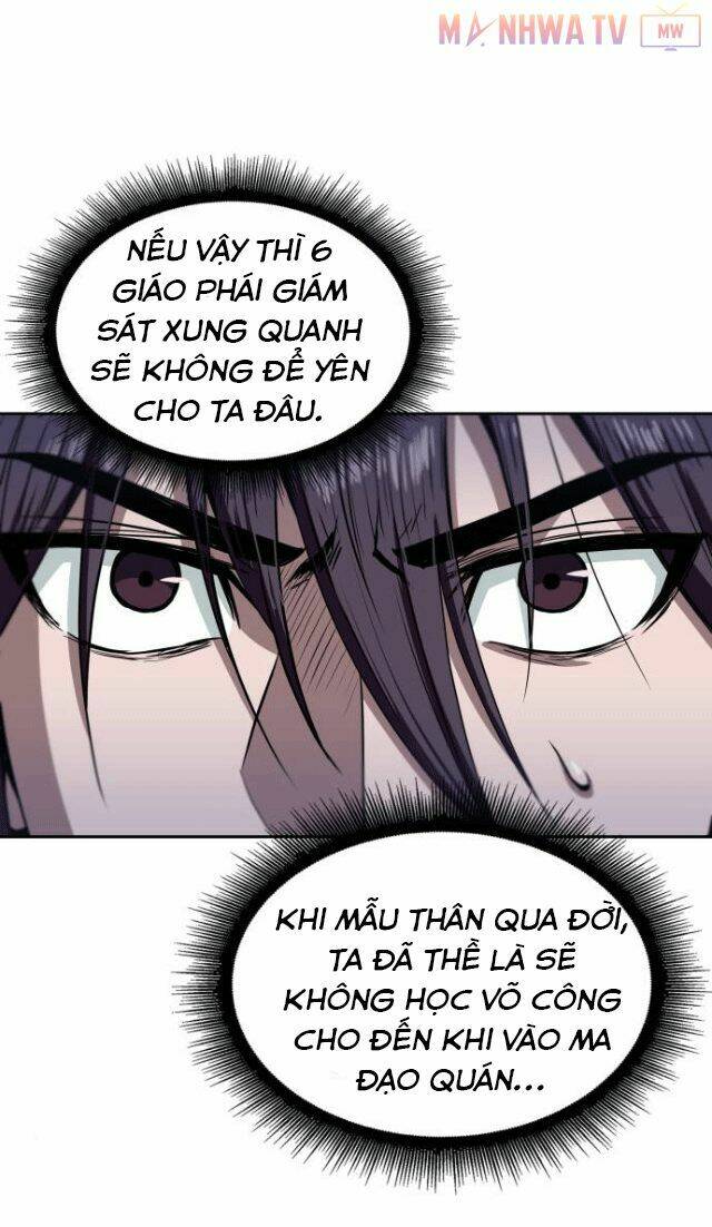 Ngã lão ma thần - Chapter 4 - Page 11