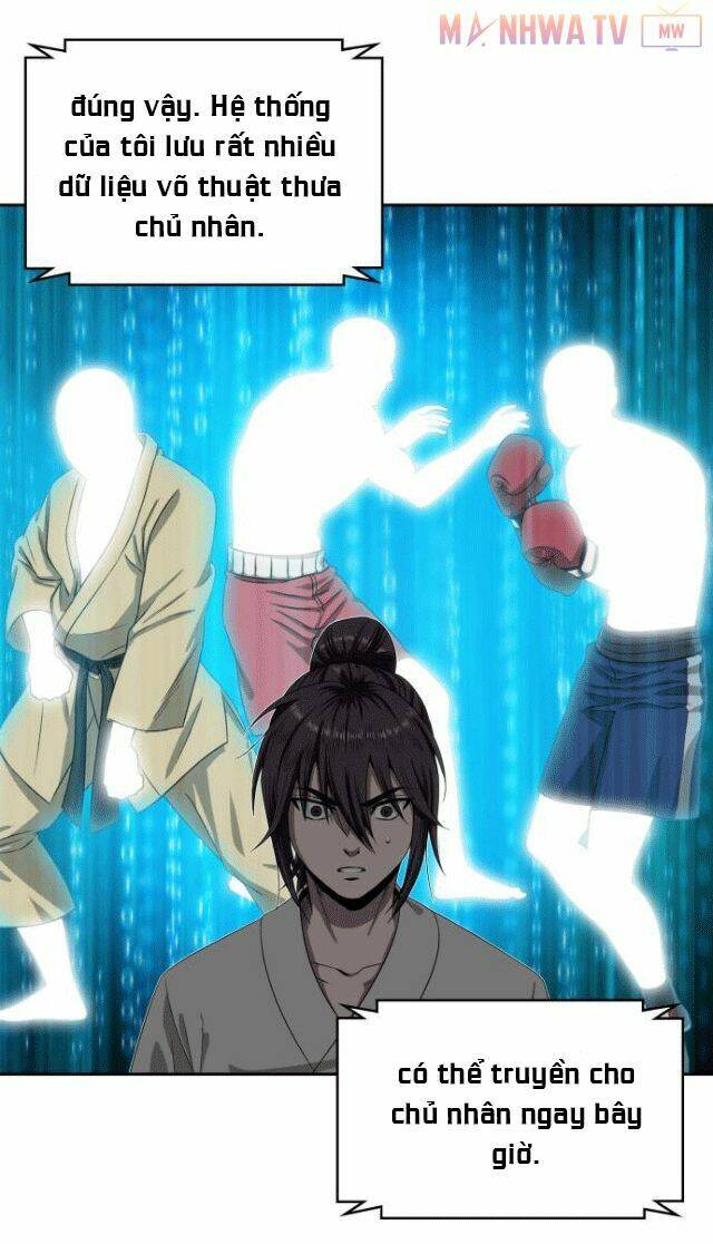 Ngã lão ma thần - Chapter 4 - Page 18