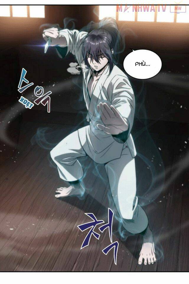 Ngã lão ma thần - Chapter 4 - Page 36