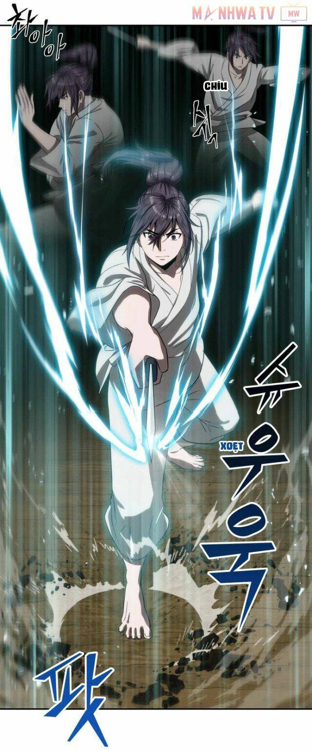 Ngã lão ma thần - Chapter 4 - Page 39